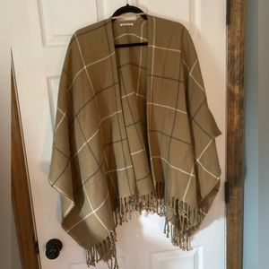 Women’s Shaw Sweater